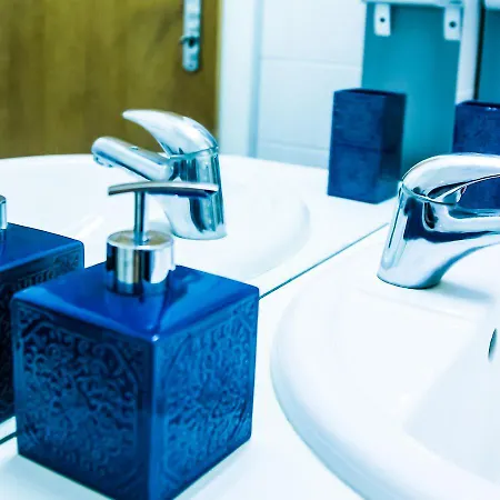 דירה Baba Yaga 12 רוגאסקה סלאטינה