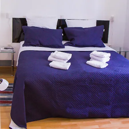 Baba Yaga 12 Apartmán Rogaška Slatina