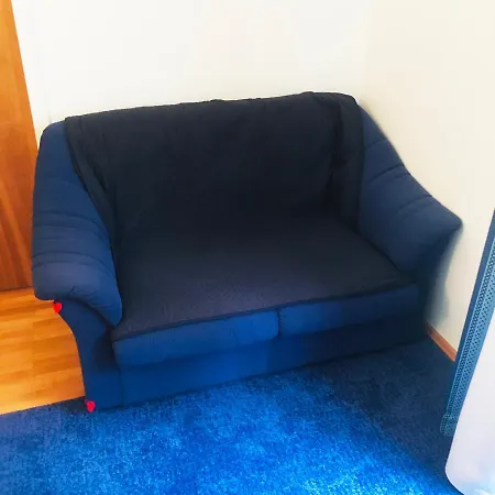 דירה Baba Yaga 12