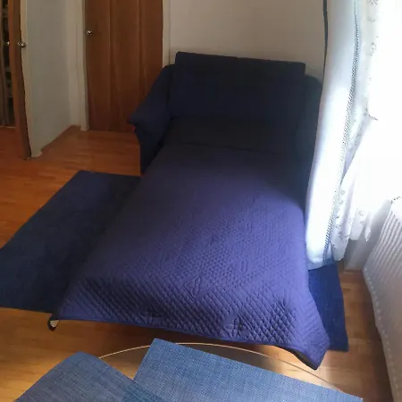 דירה Baba Yaga 12