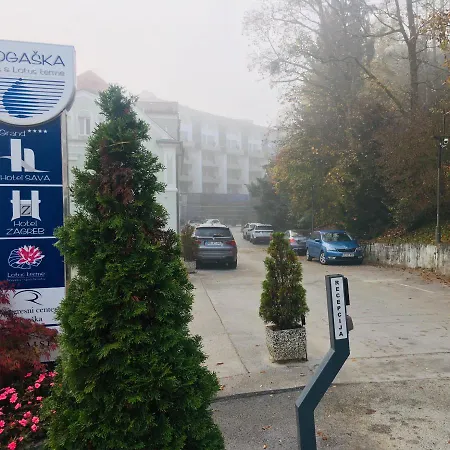 Baba Yaga 12 Apartman Rogaska Slatina