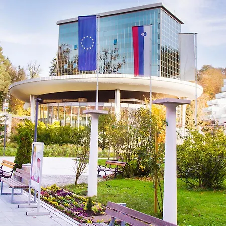 Baba Yaga 12 Apartman Rogaska Slatina