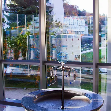 Baba Yaga 12 דירה