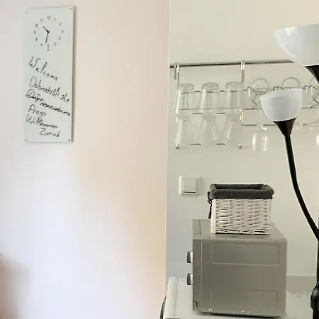 Apartmán Baba Yaga 12 Rogaška Slatina