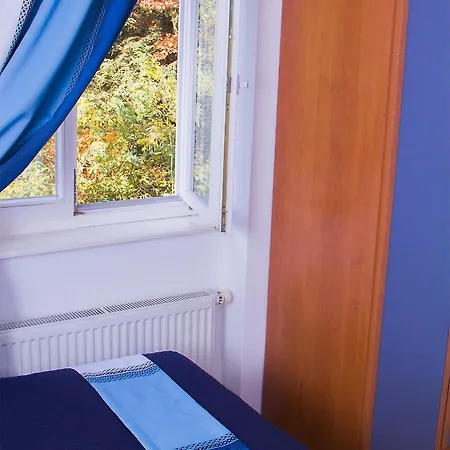 Baba Yaga 12 דירה