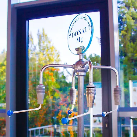 Baba Yaga 12 Apartman Rogaska Slatina