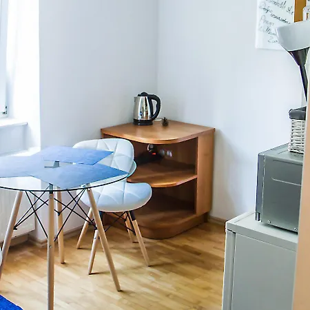 Baba Yaga 12 דירה רוגאסקה סלאטינה