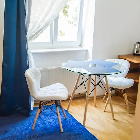 Apartman Baba Yaga 12