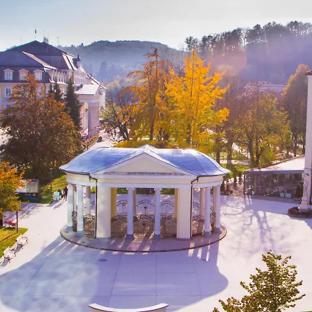 Baba Yaga 12 * Rogaska Slatina