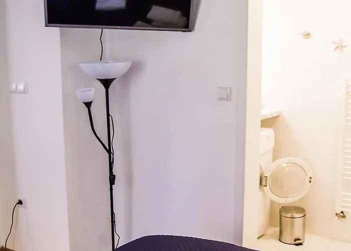 Baba Yaga 12 Lejlighed Rogaška Slatina