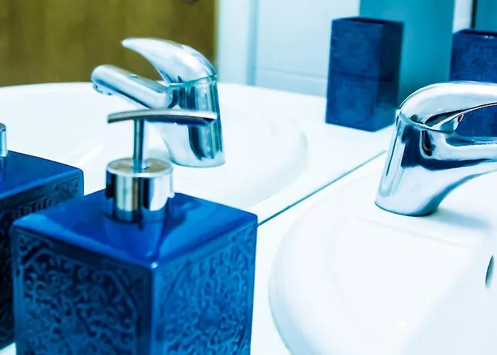 Апартаменты Baba Yaga 12 Рогашка Слатина