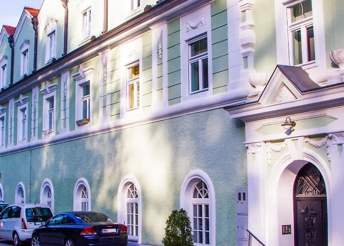 Baba Yaga 12 Rogaška Slatina