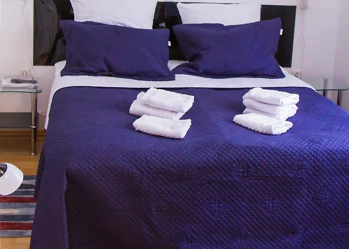 Baba Yaga 12 Lejlighed Rogaška Slatina