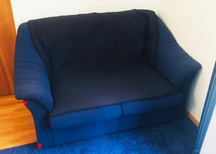 Апартаменты Baba Yaga 12