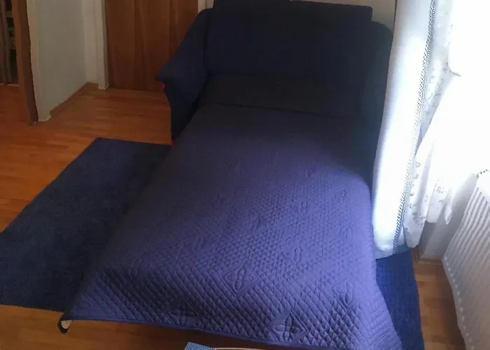 Lejlighed Baba Yaga 12