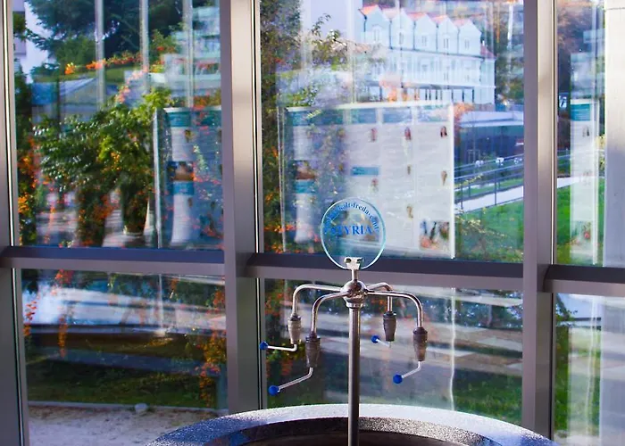 Baba Yaga 12 Апартаменты