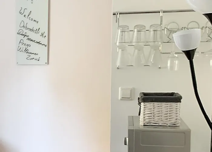 Lejlighed Baba Yaga 12 Rogaška Slatina