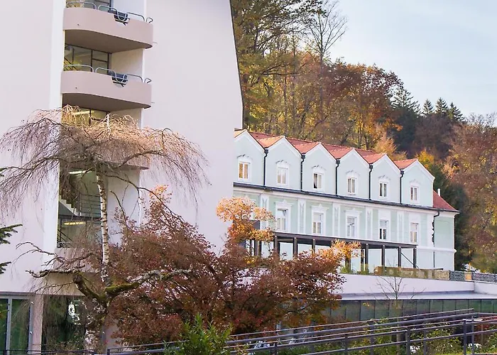 Baba Yaga 12 Апартаменты