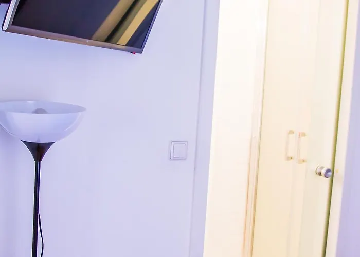 Lejlighed Baba Yaga 12