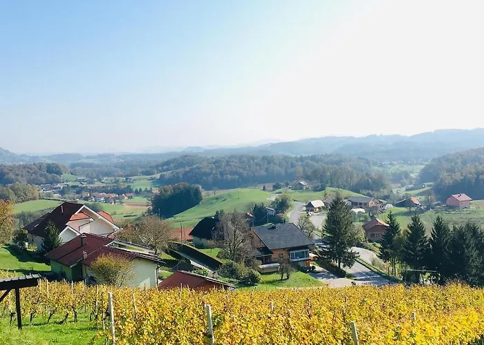 Lejlighed Baba Yaga 12 *