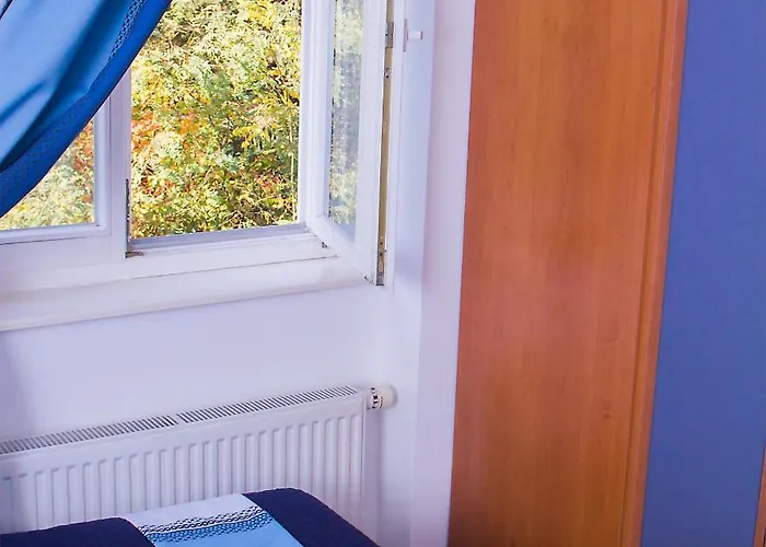 Baba Yaga 12 Lejlighed