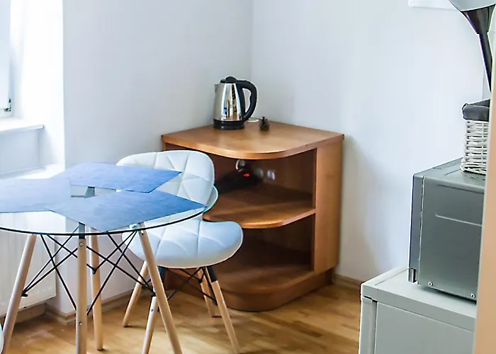 Baba Yaga 12 Апартаменты Рогашка Слатина