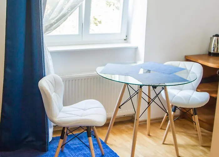 Lejlighed Baba Yaga 12