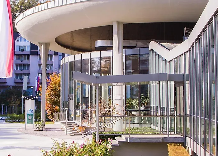 Lejlighed Baba Yaga 12 *