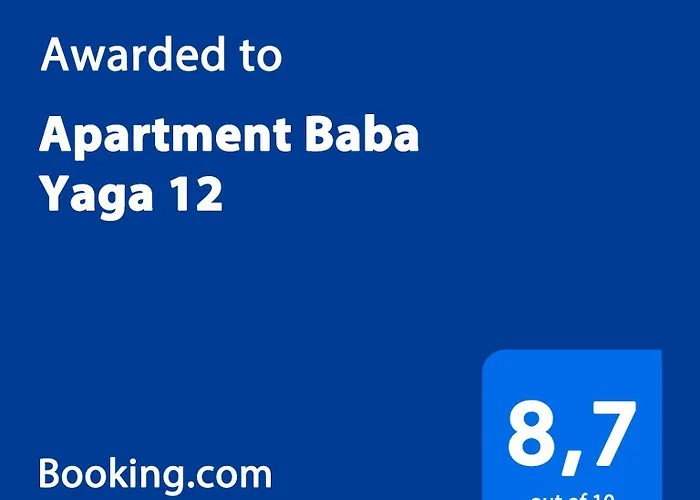 Baba Yaga 12 Rogaška Slatina